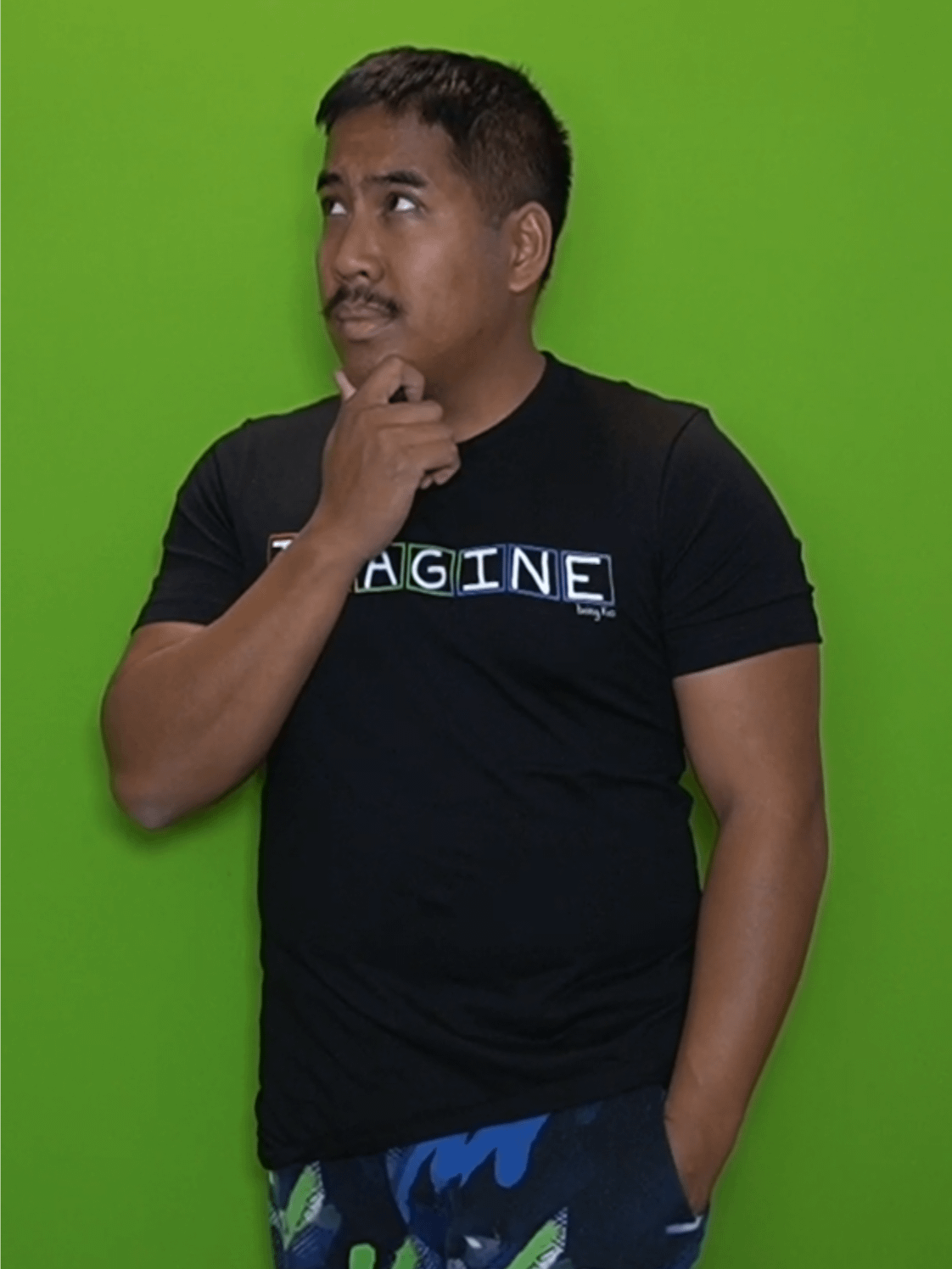 Imagine being Kio product image (2)