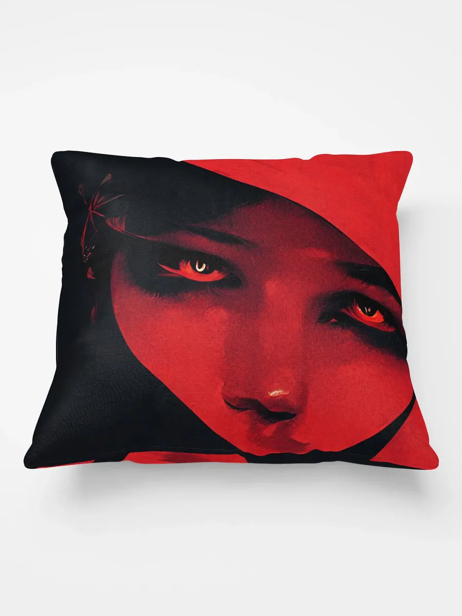 Cozy Dreamland All-Over Print Pillow product image (1)