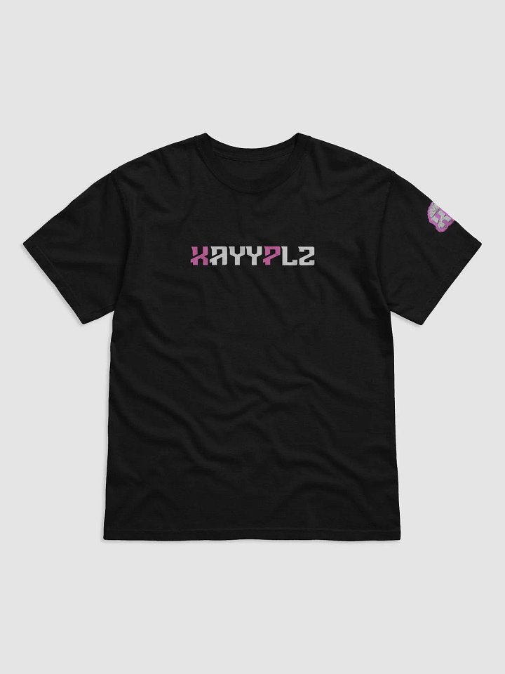 KayyPlz T-Shirt product image (1)