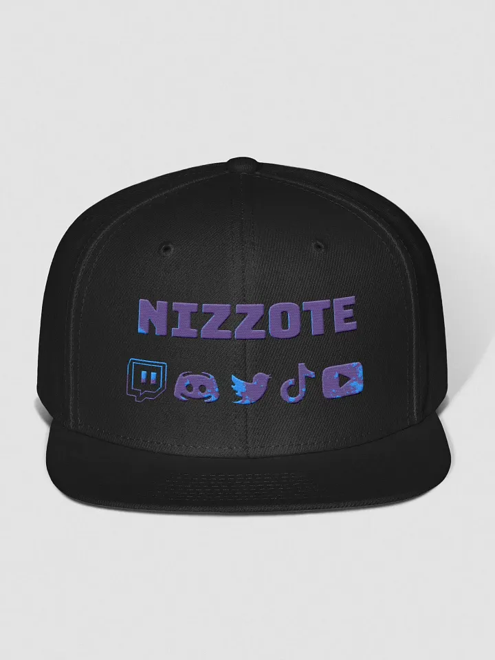 Nizzote Hat product image (1)