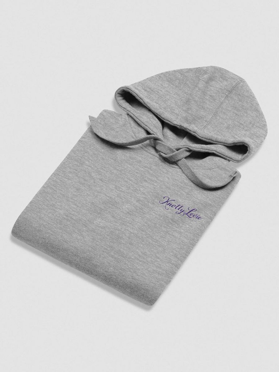 KnottyLevie embroidered Hoodie product image (24)