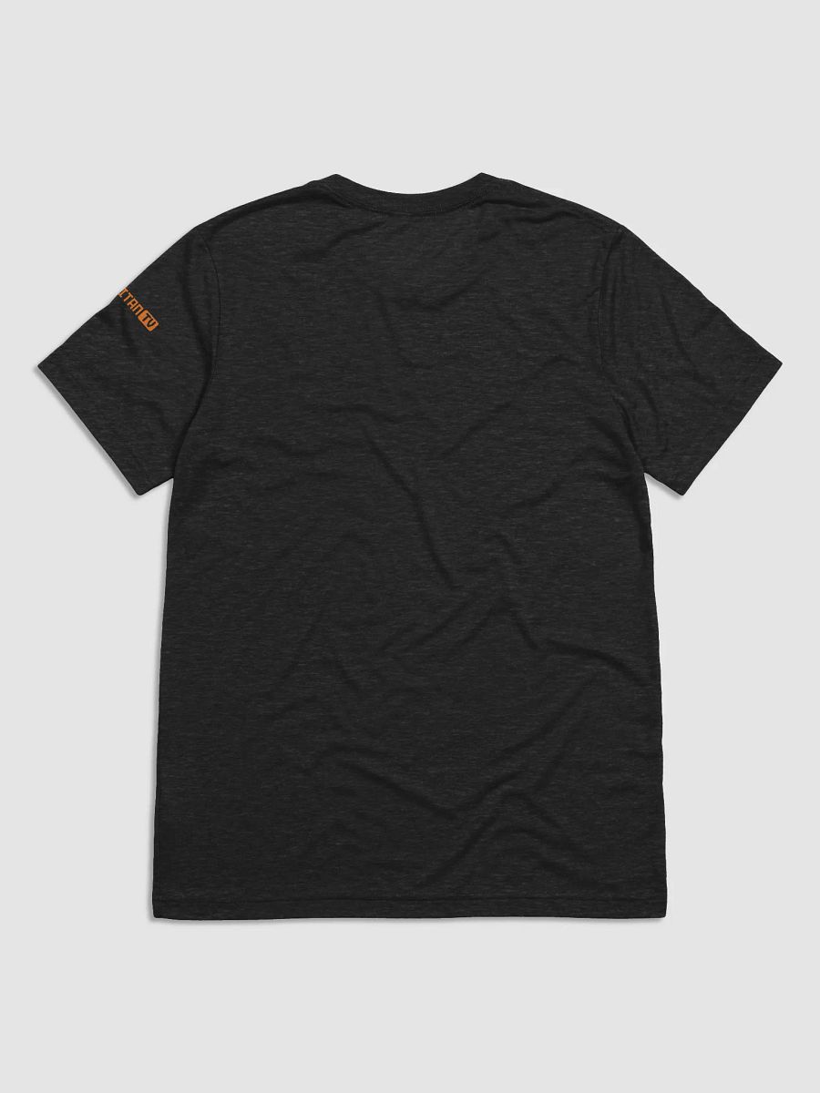 Legendary Nerd T-Shirt product image (2)
