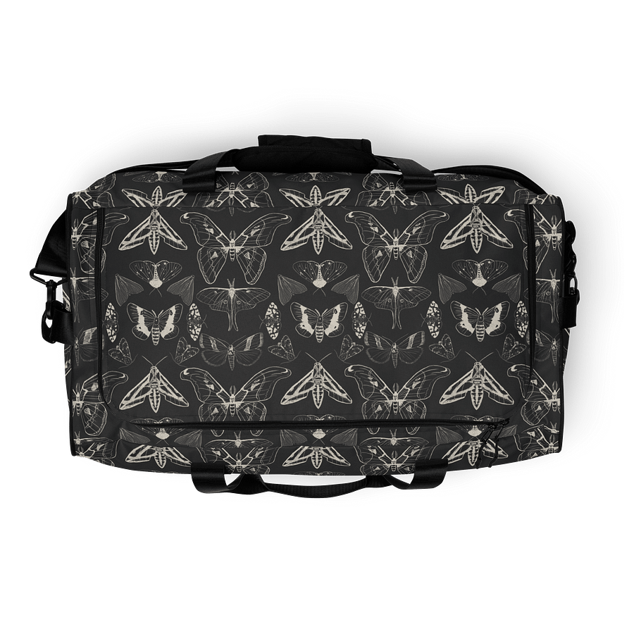 Nocturnal Duffle Bag product image (8)