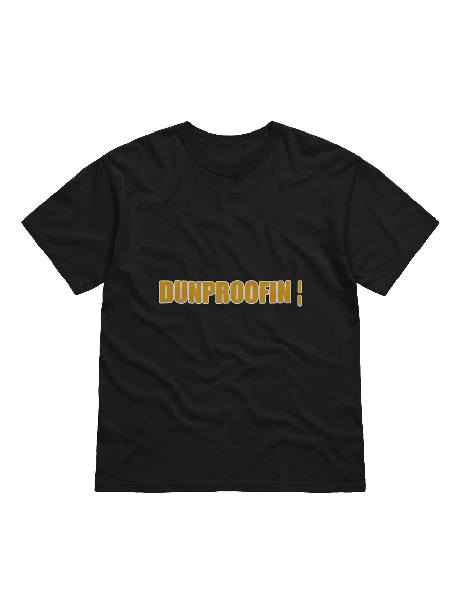 Dun T-Shirt product image (3)