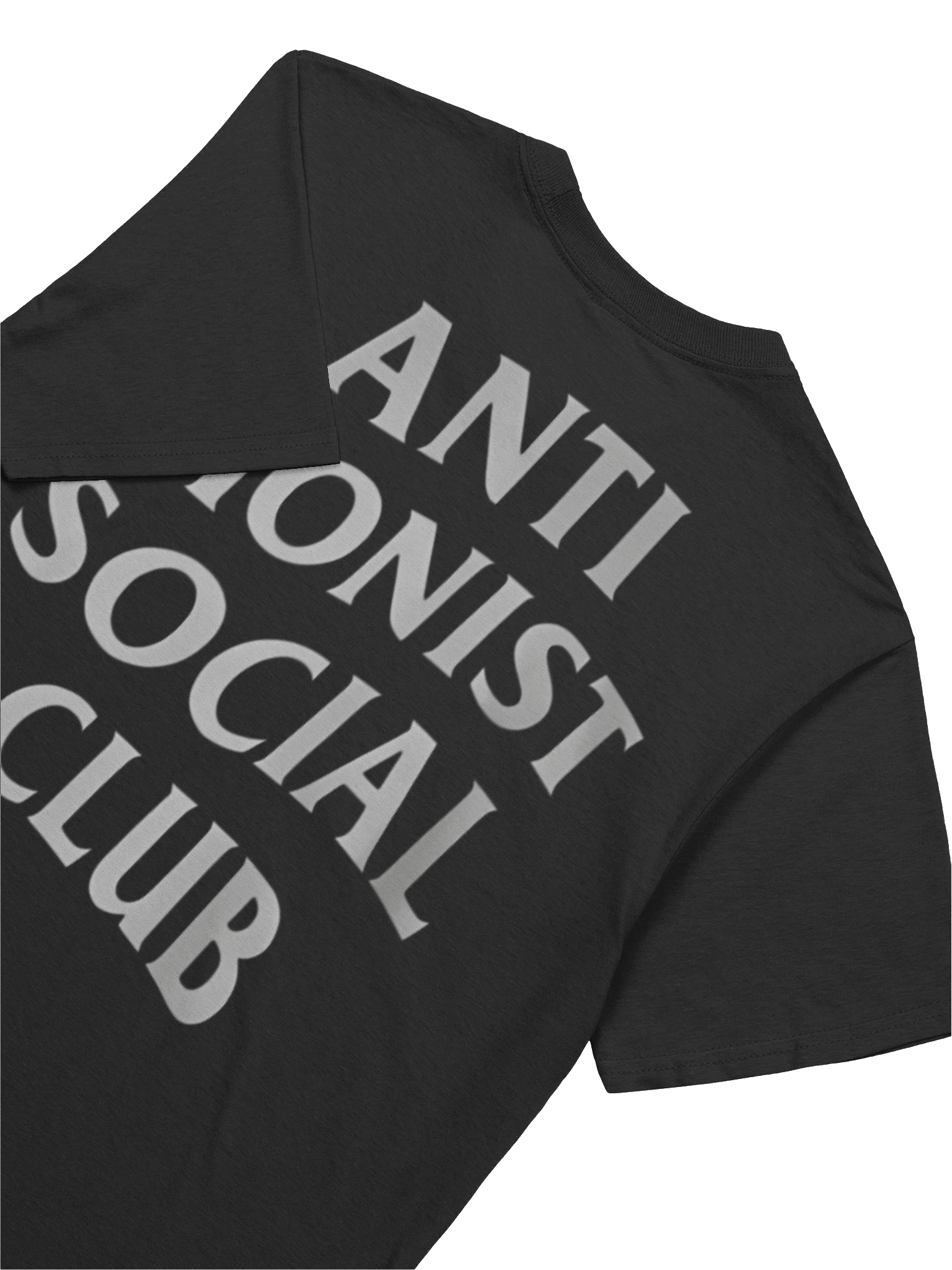 ANTI ZIONIST SOCIAL CLUB Shirt product image (4)