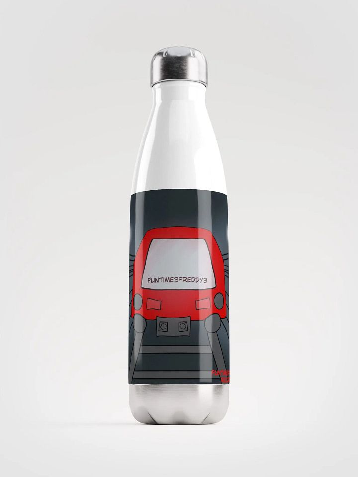 Subway Water Bottle product image (1)