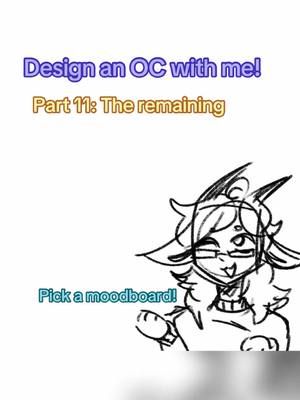 It’s always lucky option 2 isn’t it l? Lmao. #fyp #foryou #foryoupage #artistsoftiktok #arttok #digitalart #digitalartist #characterdesign #arttiktok #artchallenge #viral #furrytiktok #furry #occhallenge 