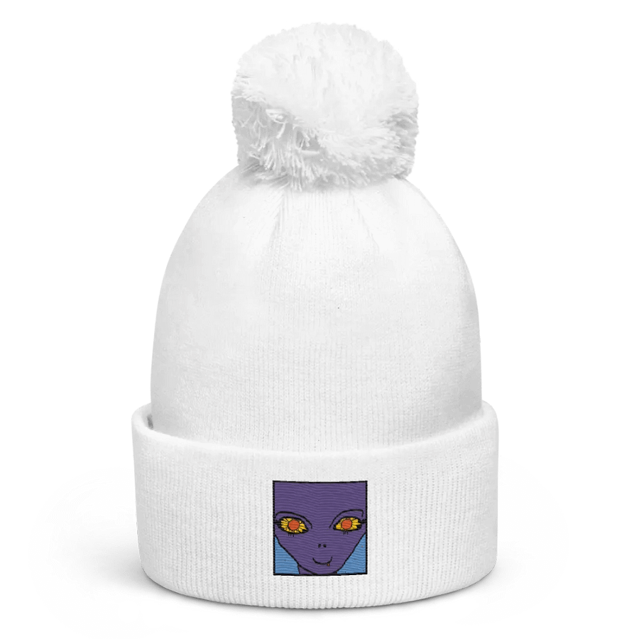 Tuque ''Alien'' 👽 product image (6)