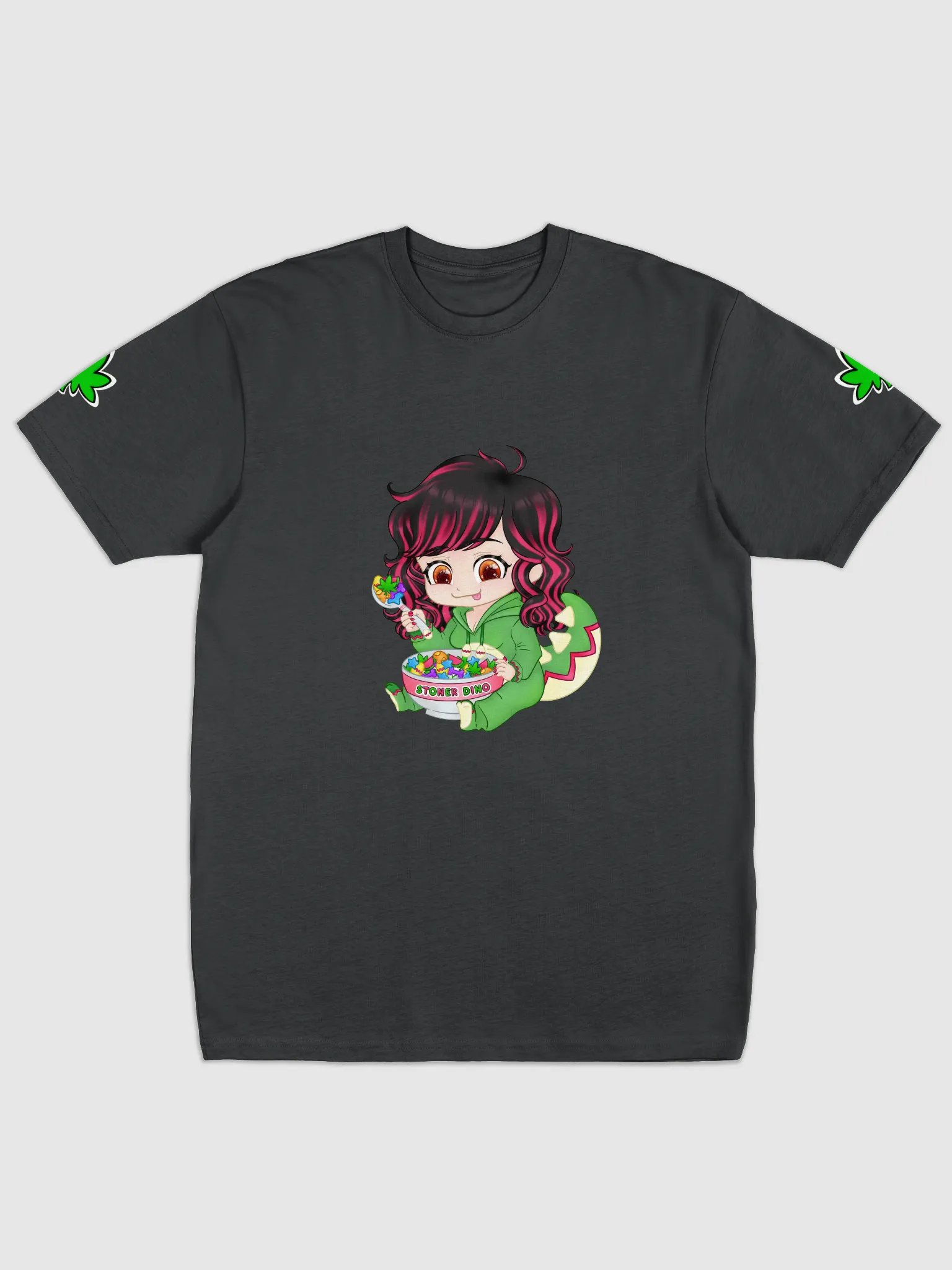Dino Munchies Tee product image (1)