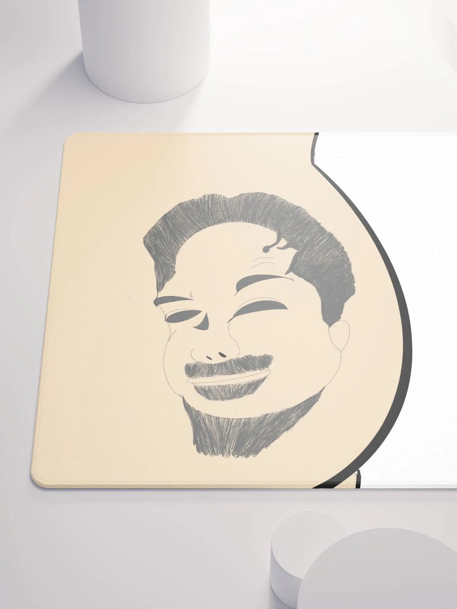 #TeamButt Mousepad product image (6)