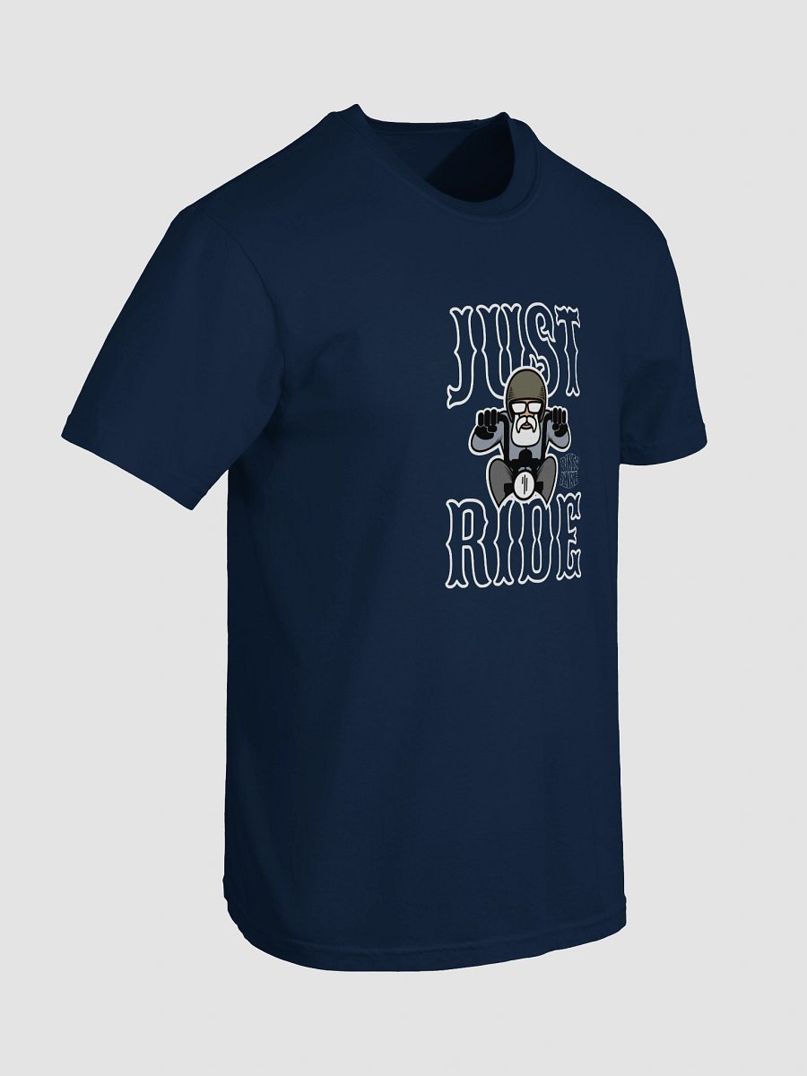 Just Ride! product image (7)