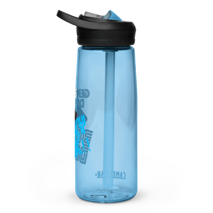 Genesis Does Bonky Donk! Drink Bottle product image (5)