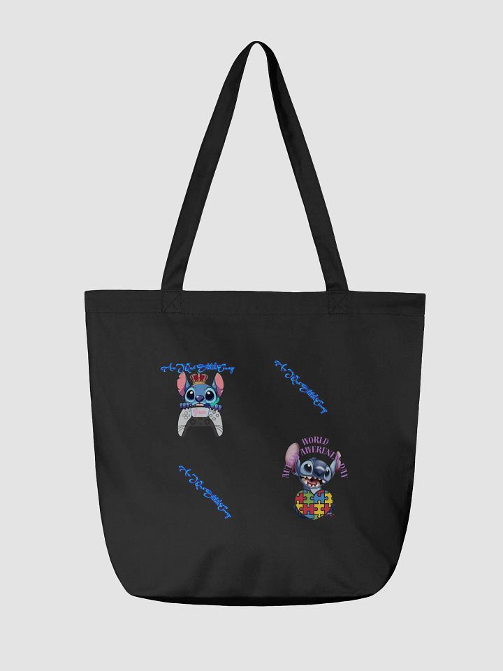 Royal Stitch Gang Eco Tote product image (3)