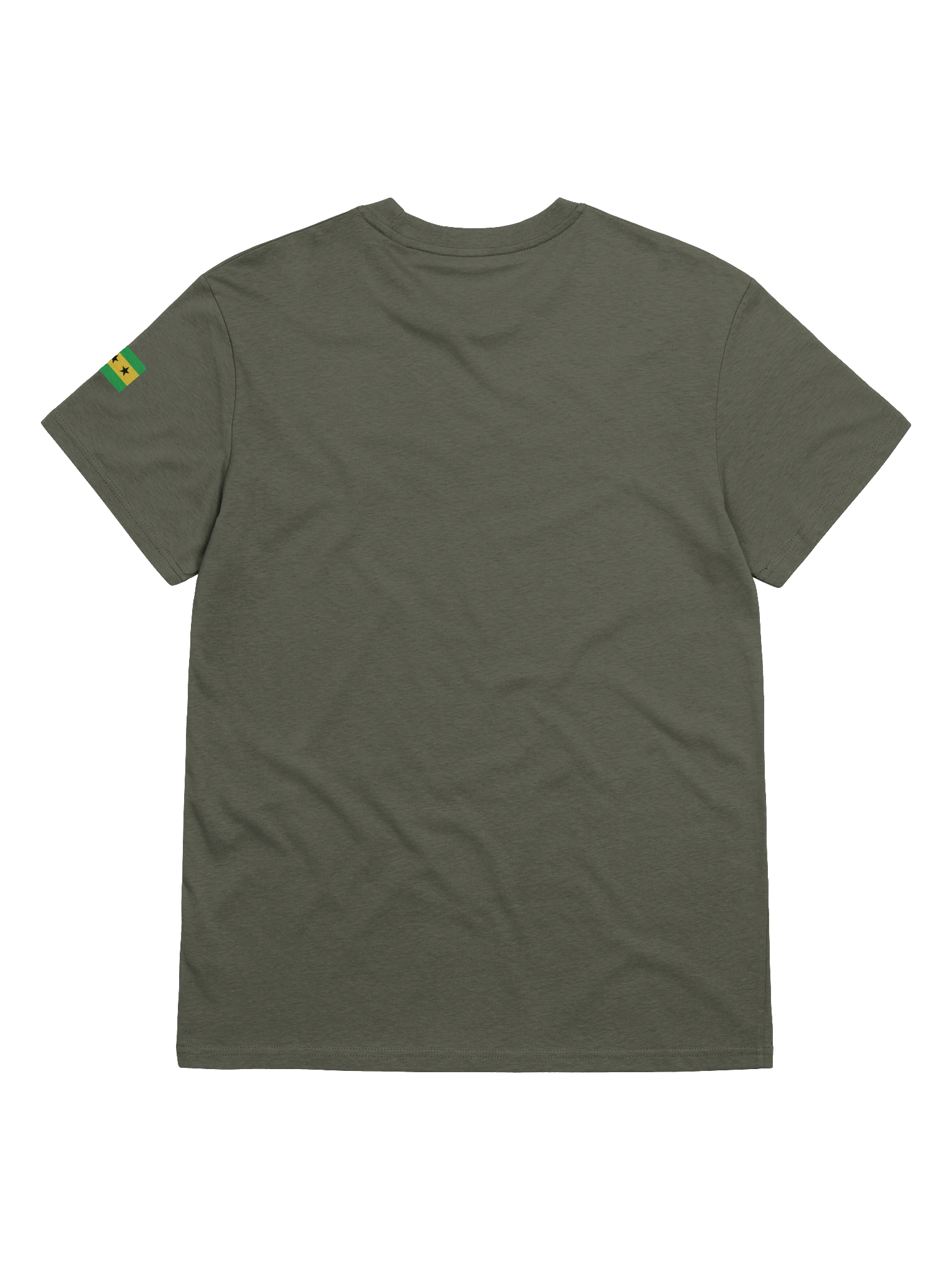 Dubai in Africa – Women’s T-shirt product image (8)