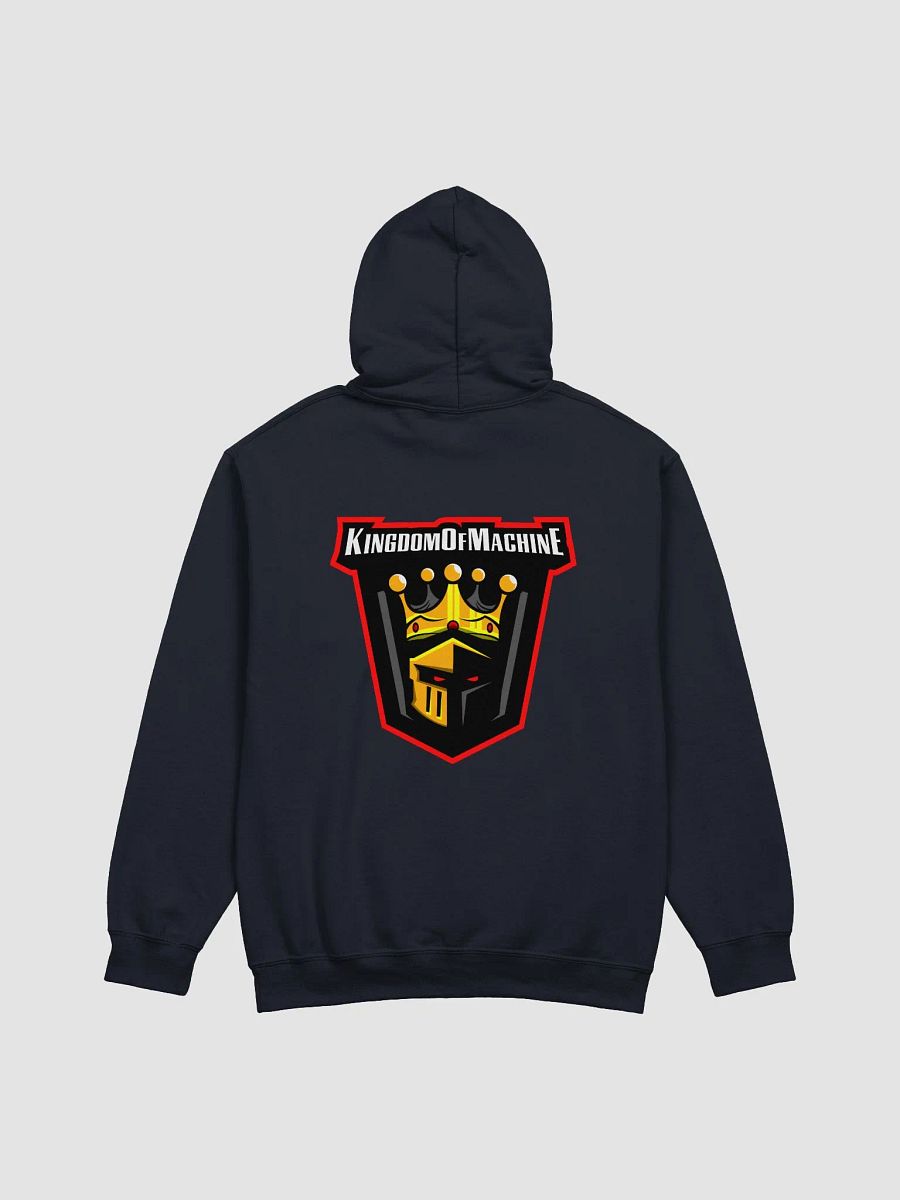 E-sport King hoodie product image (3)