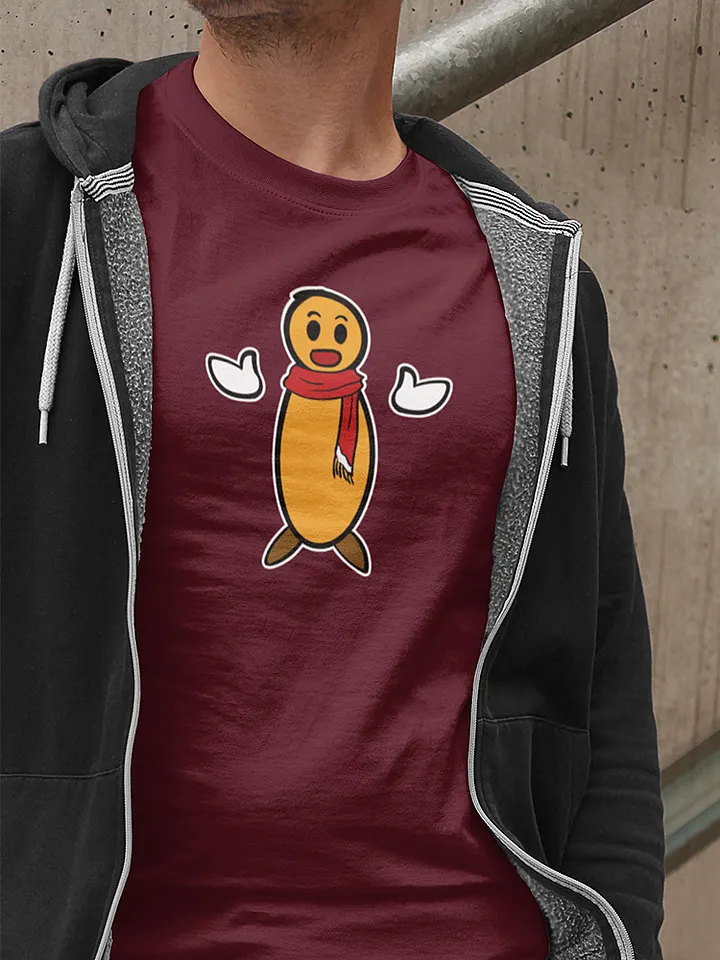 Linfamy Tee product image (1)