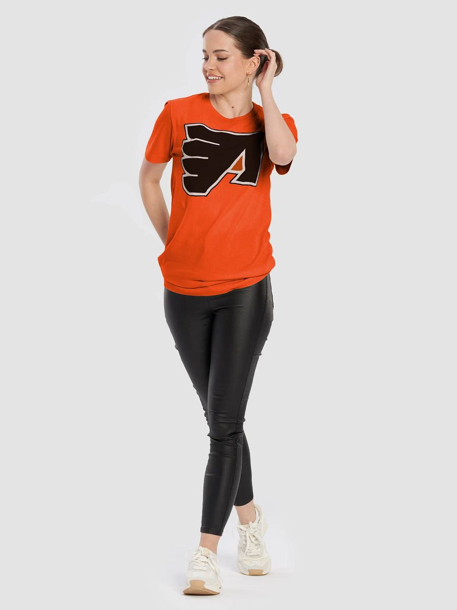 Ash Fly Guys Orange product image (10)