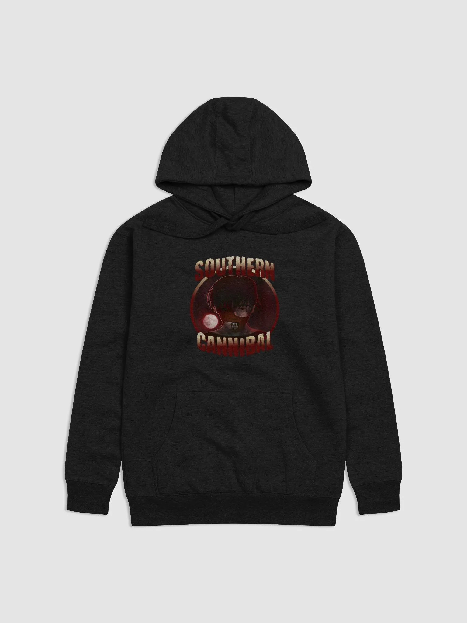 Southern Cannibal Unisex Hoodie product image (1)