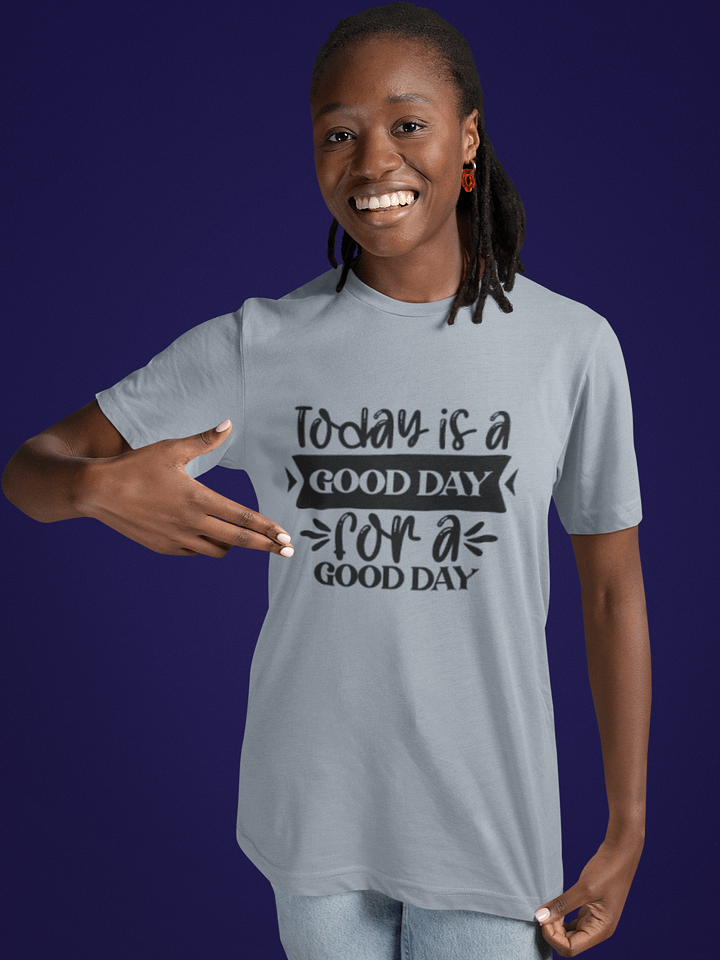 Good Day Tee product image (1)