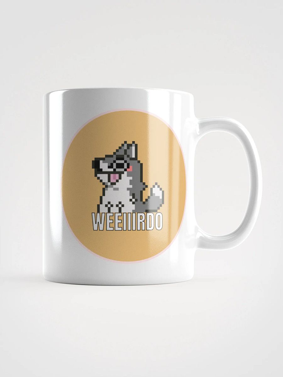 weeiiirdo product image (2)