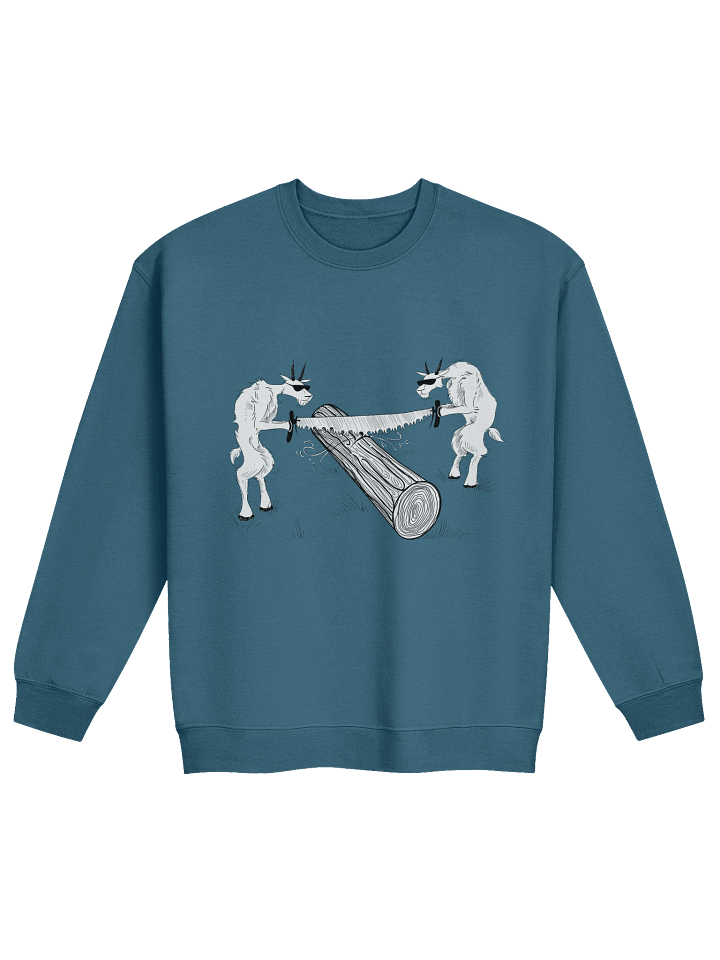 Teamwork Crew Neck product image (13)