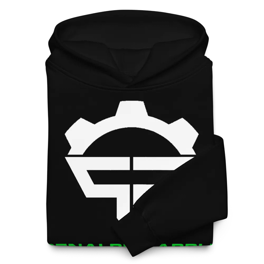 P3nAlPineappl - Oversized Hoodie product image (10)