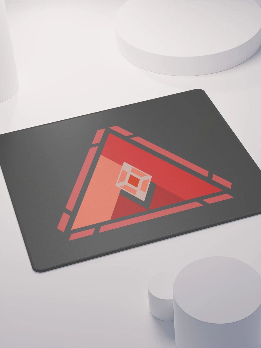 Auric Combat Mouse Pad product image (4)