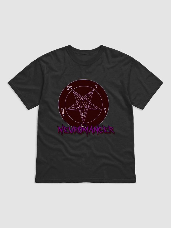 Baphomet Void seeker (male1) product image (2)