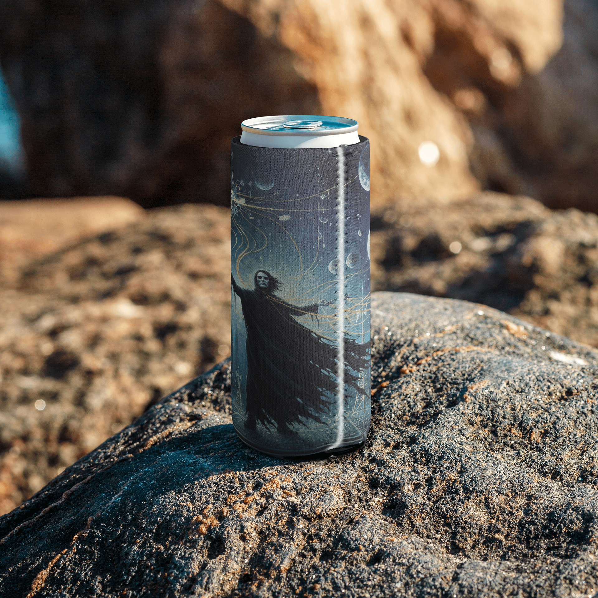 #323 - The Ghost in the Network Cooler product image (7)