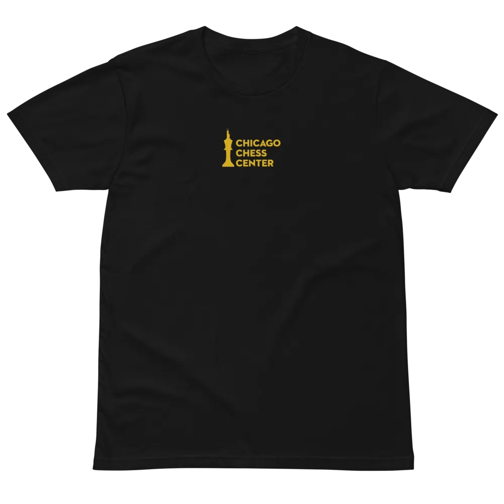 CCC Home Tournament Shirt product image (2)