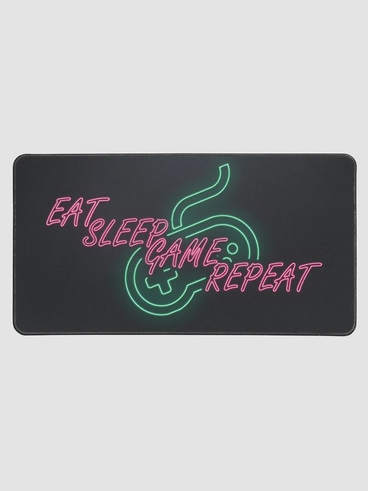 Large Desk Mat 