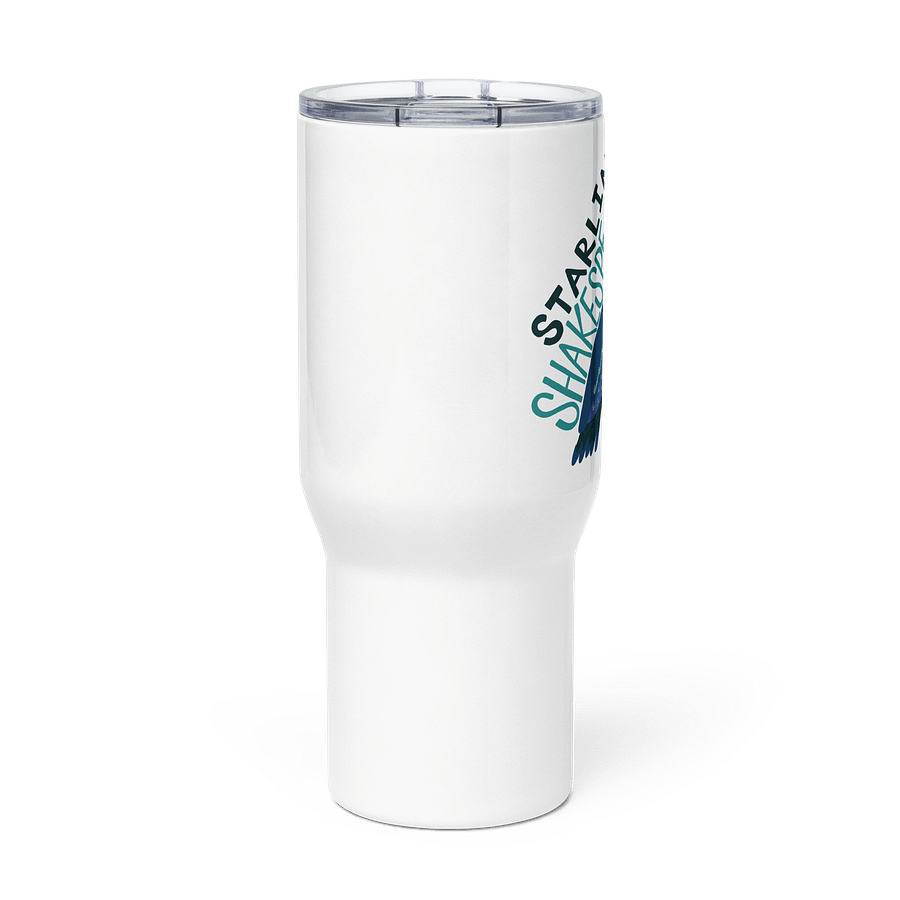 Travel Mug product image (2)