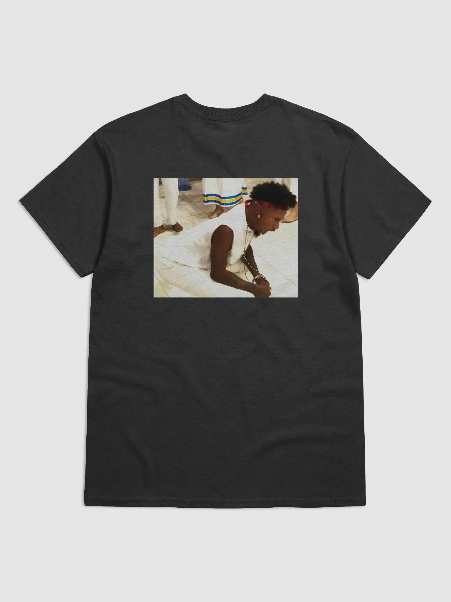 Sou Filho de Exú com muito orgulho product image (1)