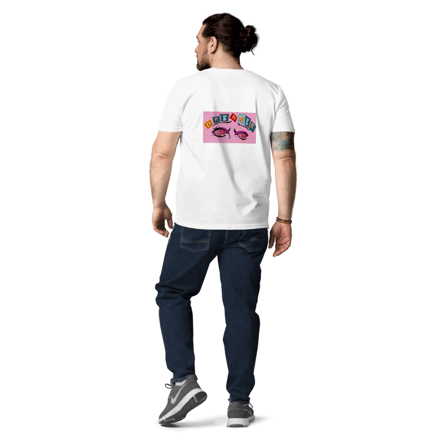 Dreamer Shirt product image (11)