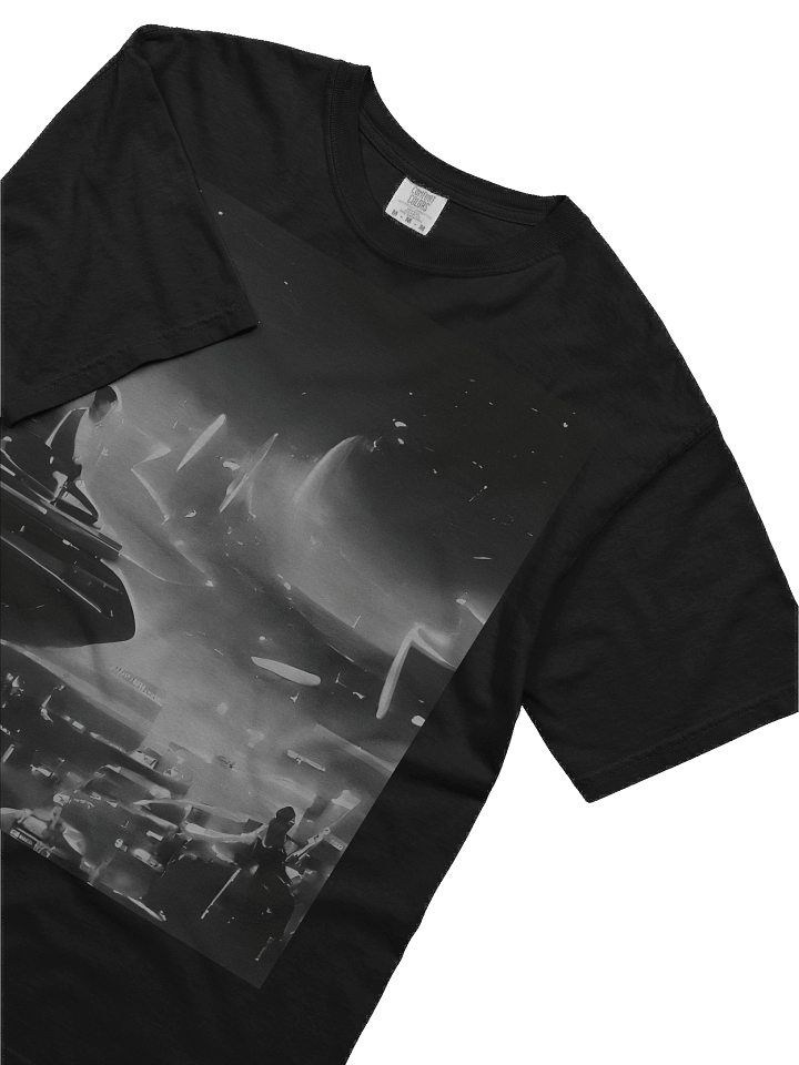 Escape Artwork Tee product image (2)