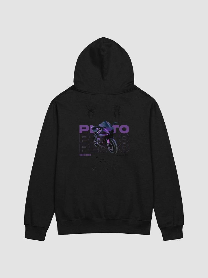 Pluto Evolution Hoodie product image (11)