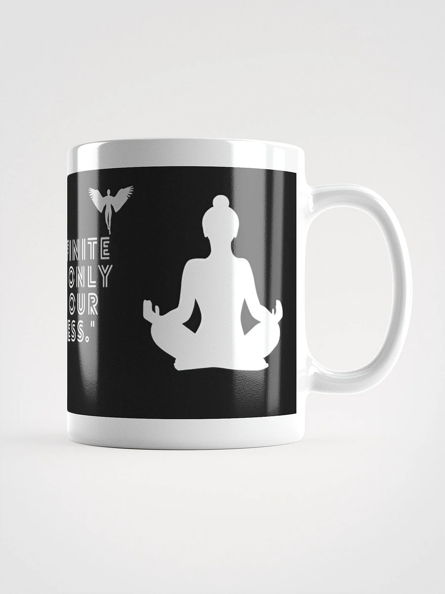 Sanctum Infinite Mug product image (1)