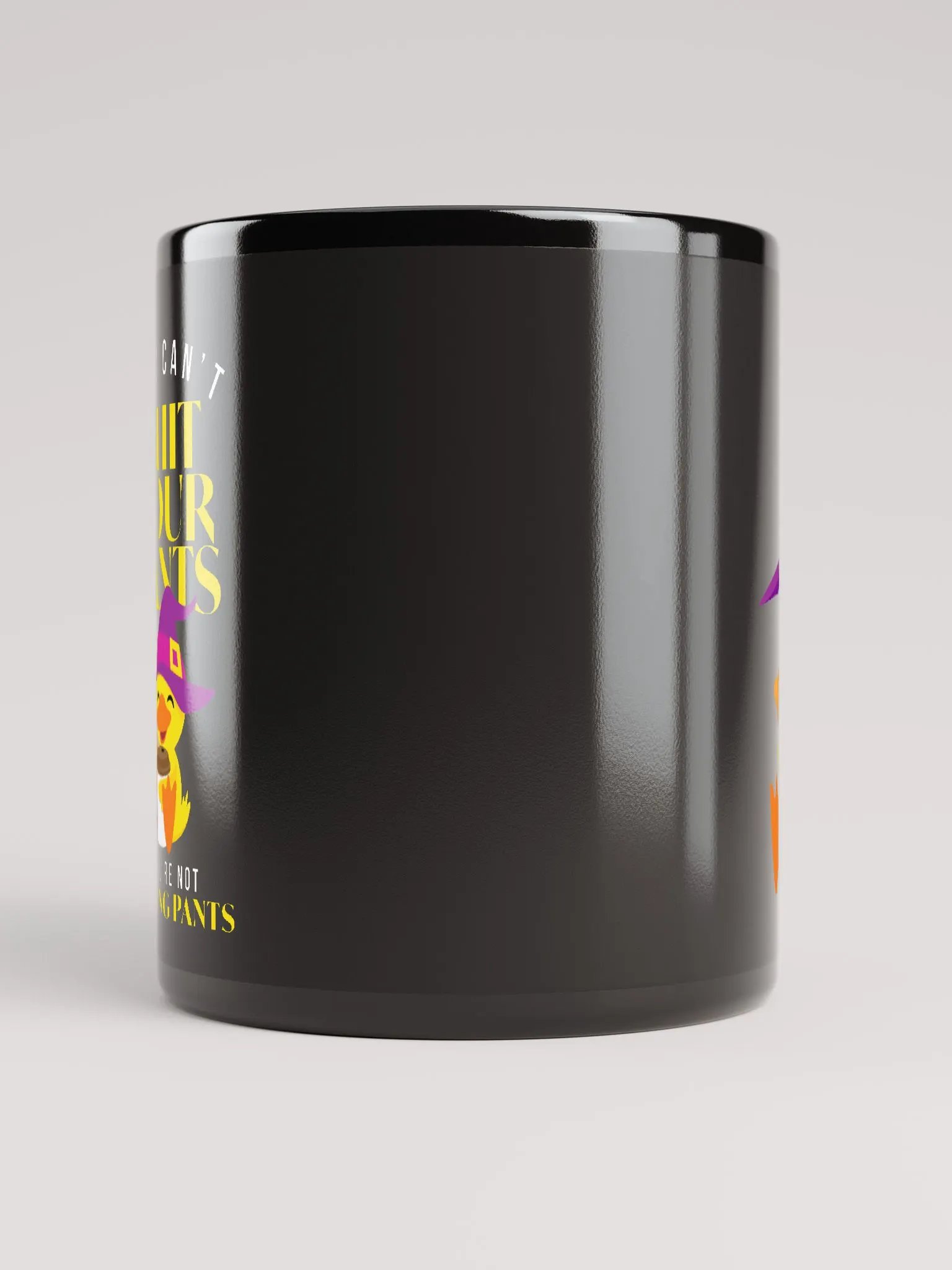 Shit Your Pants Mug product image (6)