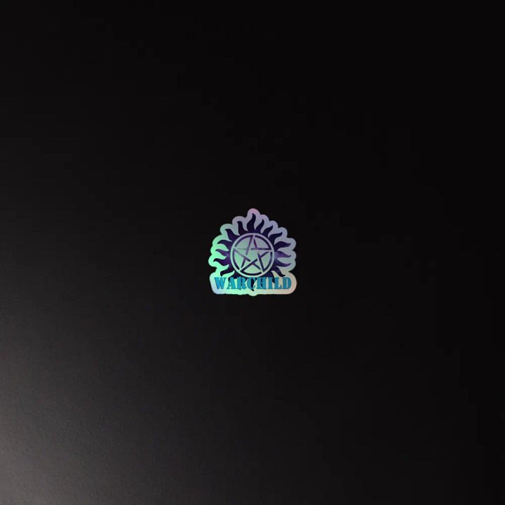 Holo Sticker product image (4)