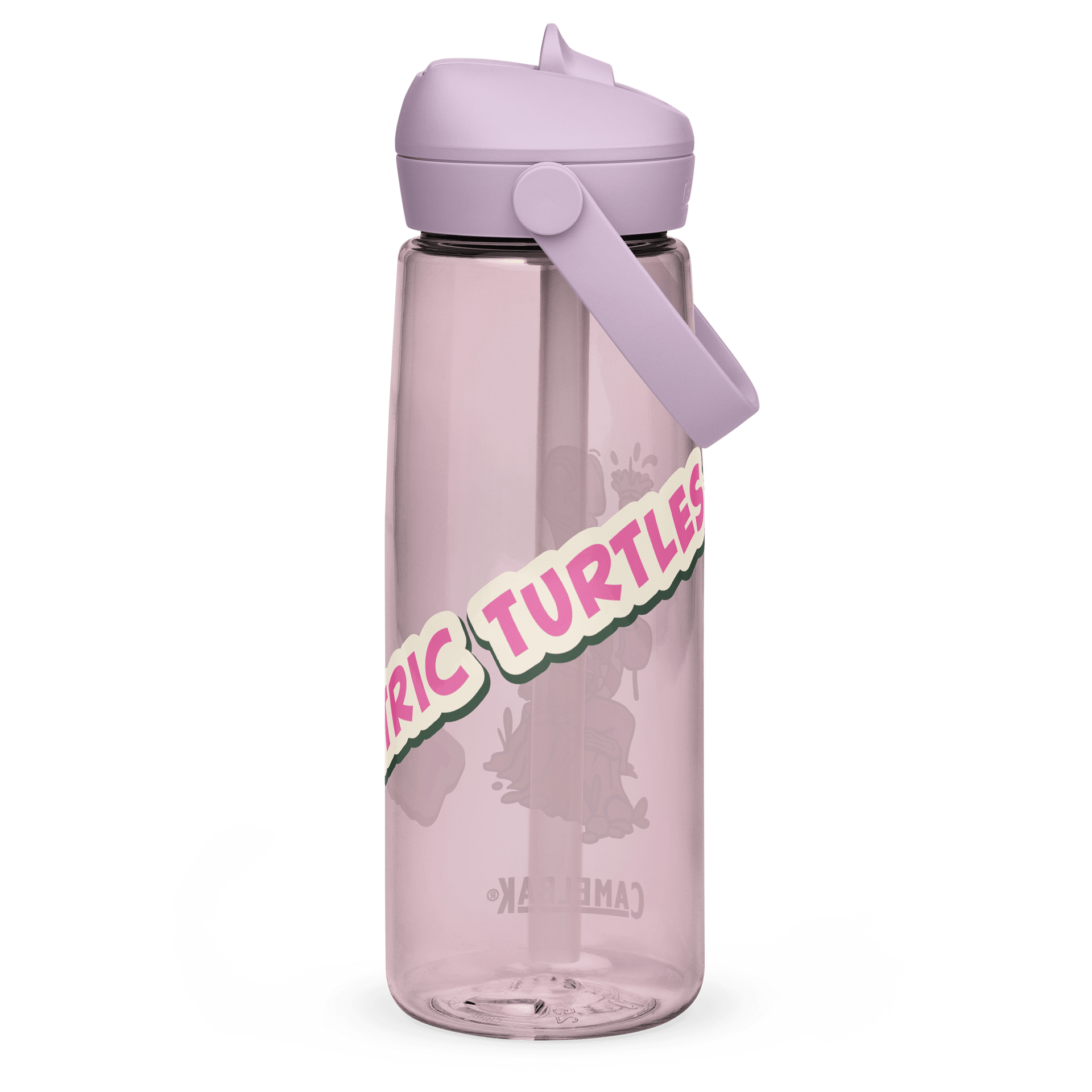 Tantric Turtles Camelbak Water bottle product image (2)