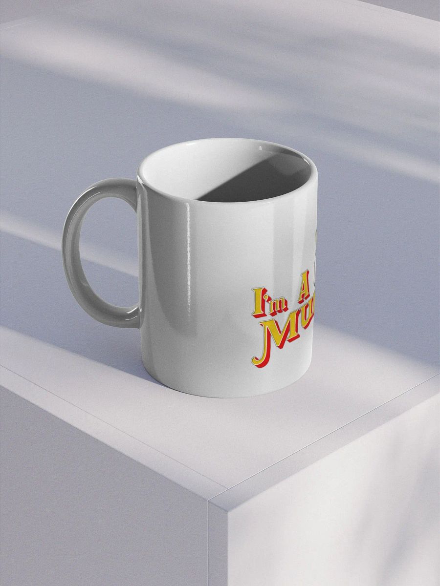 Muppet Mug product image (2)