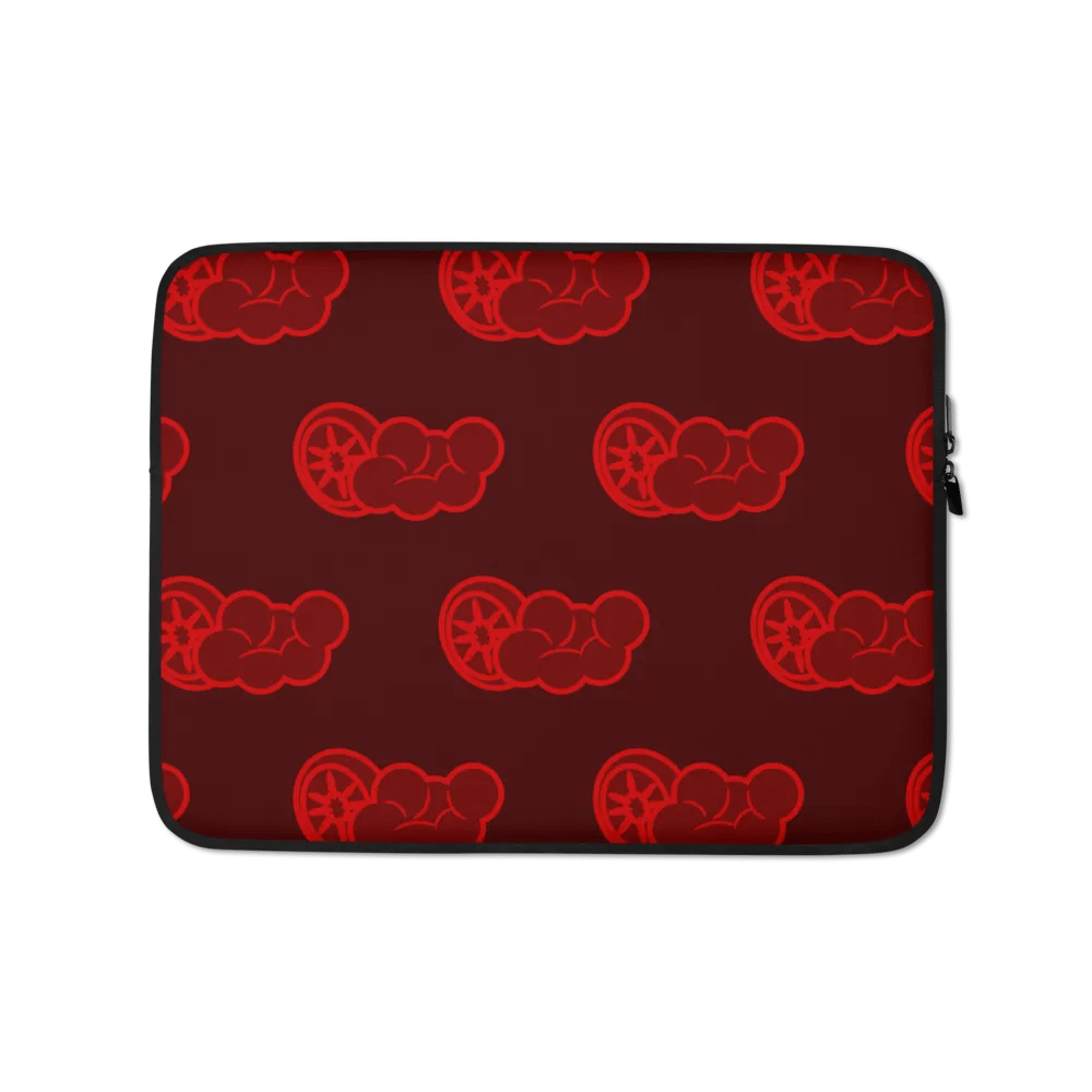 Classic Logo Laptop Sleeve product image (1)
