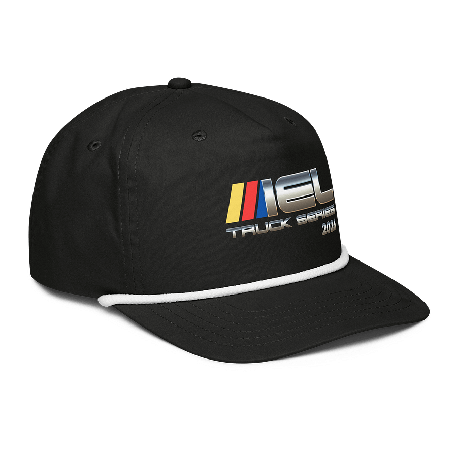 IEL Truck Series 2026 Cap product image (4)