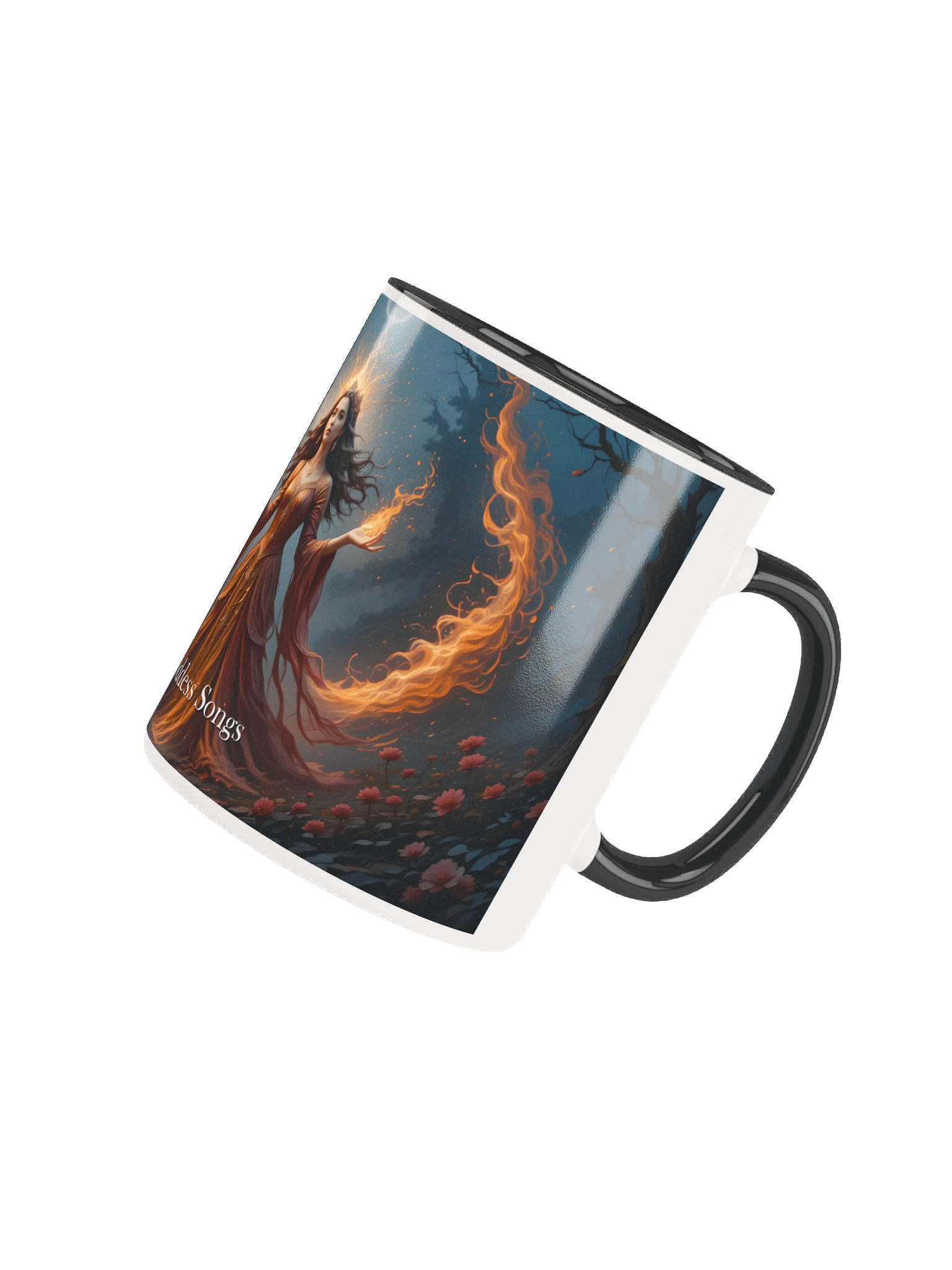 "My Energy" Mug product image (5)