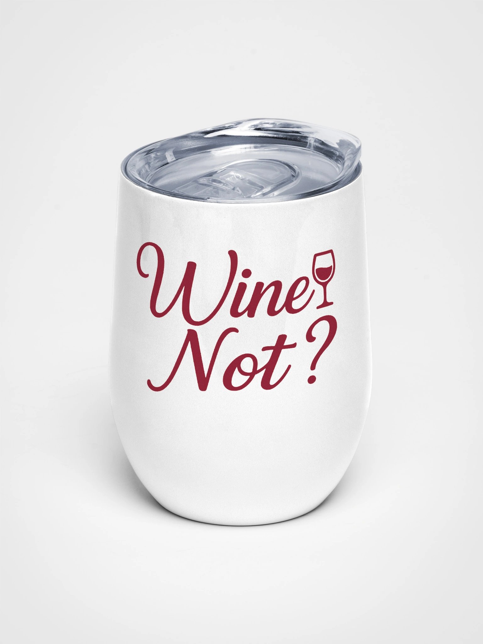 Wine Not? Thermos product image (1)