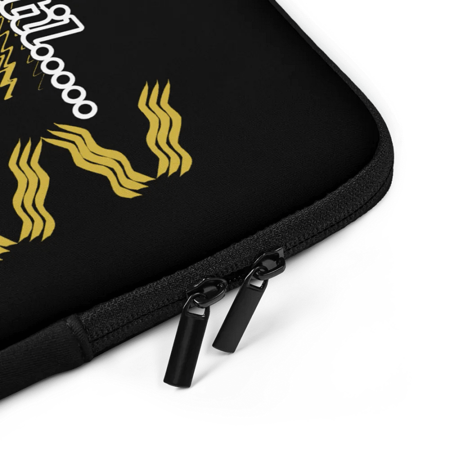 Dream Until.. Your Dream Comes True Laptop Sleeve product image (4)