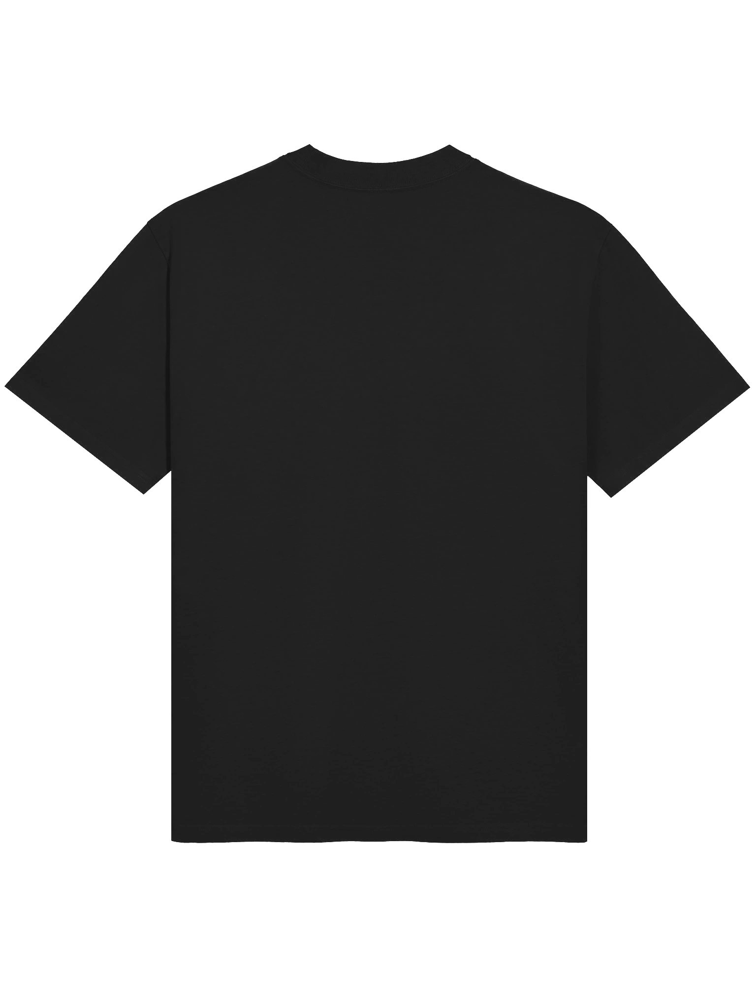 Long Live the Pasty! - Cornwall Oversized Faded T-Shirt product image (4)