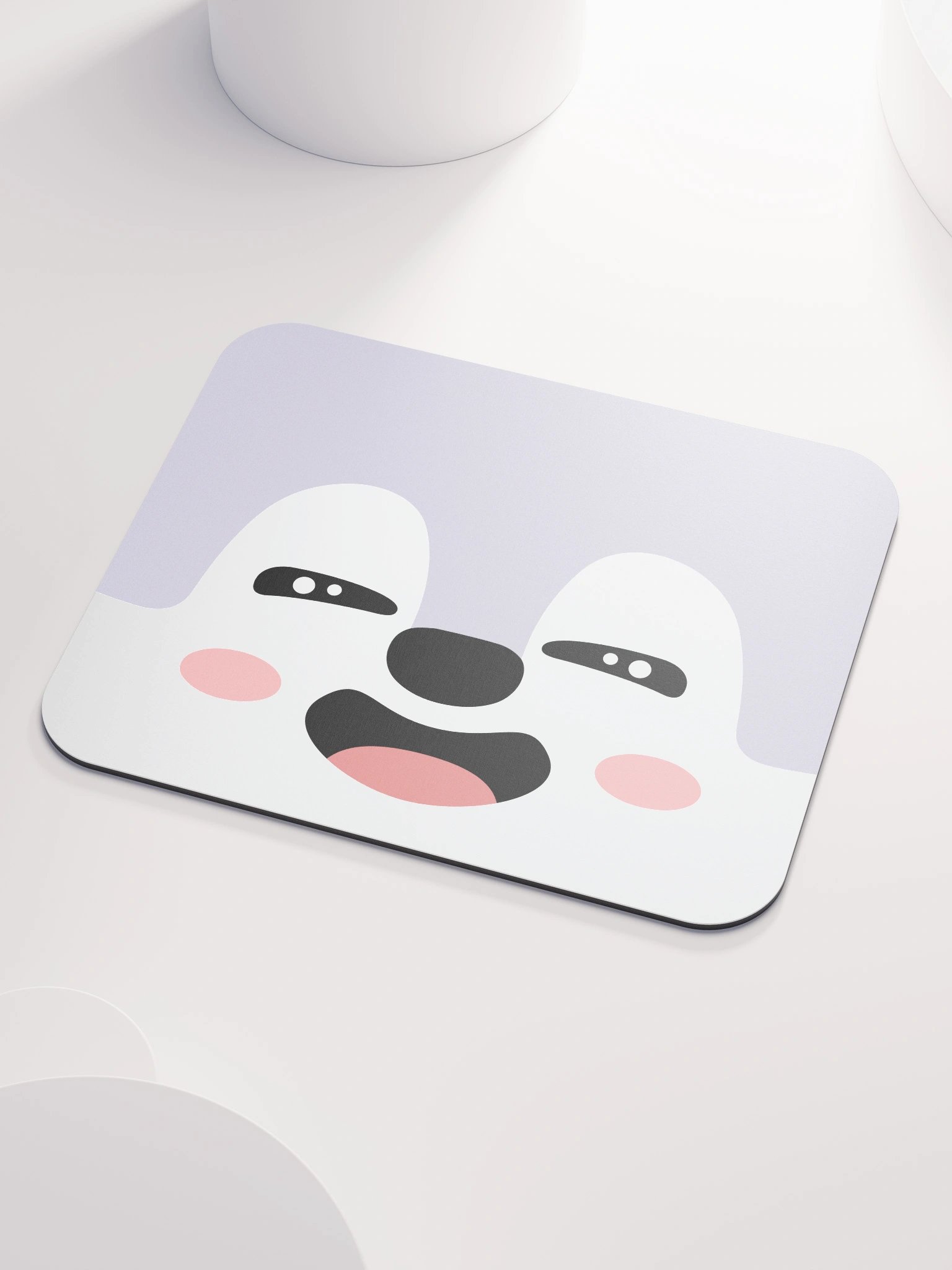 Skzoo Wolf Chan Mouse Pad product image (3)