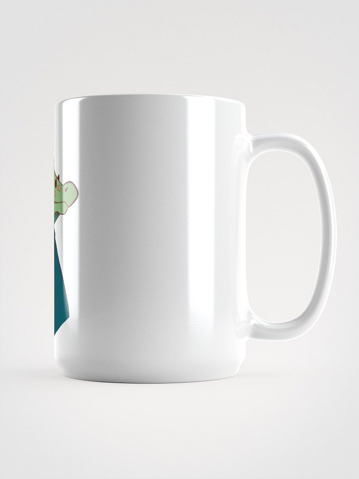 Dapper Dino Mug product image (1)