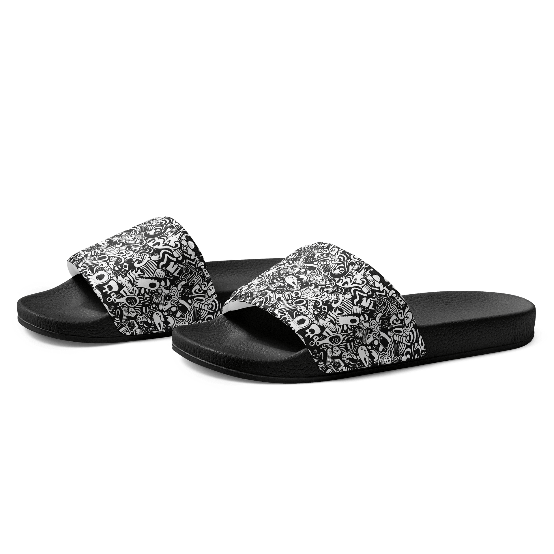 Wild Bunch | Men's Slides product image (4)